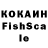 КОКАИН VHQ Nazakat Yusufova
